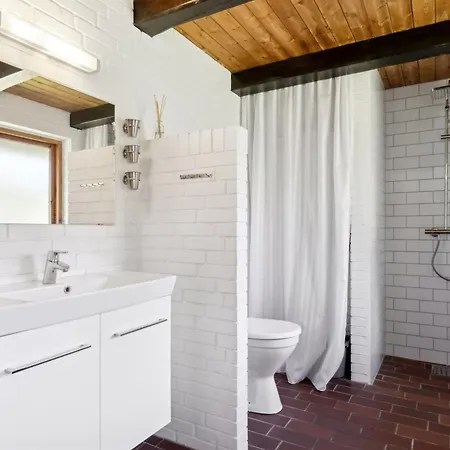 Jorinde - 2-8km From The Sea By Interhome *