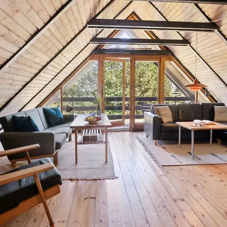 Jorinde - 2-8km From The Sea By Interhome