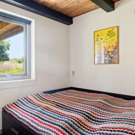 Jorinde - 2-8km From The Sea By Interhome Toftum (Syddanmark)