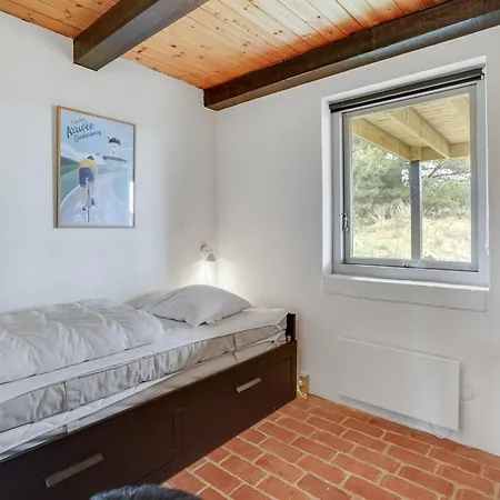 Jorinde - 2-8km From The Sea By Interhome Toftum (Syddanmark)