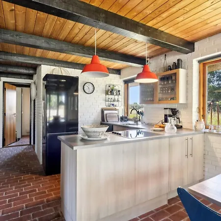 Feriehus Jorinde - 2-8km From The Sea By Interhome *