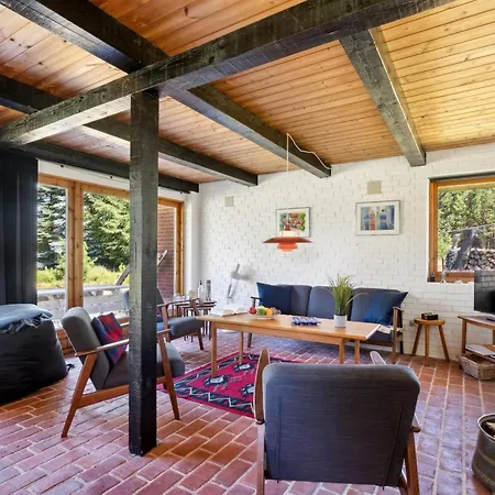 Jorinde - 2-8km From The Sea By Interhome Toftum (Syddanmark)