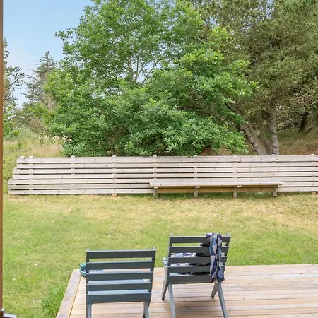Jorinde - 2-8km From The Sea By Interhome * Toftum (Syddanmark)