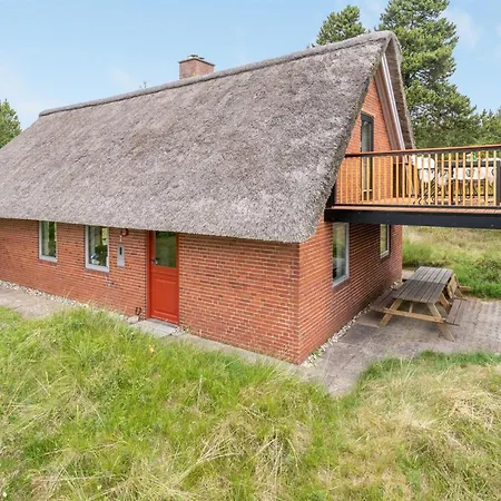 Jorinde - 2-8km From The Sea By Interhome Casa vacanze Toftum (Syddanmark)