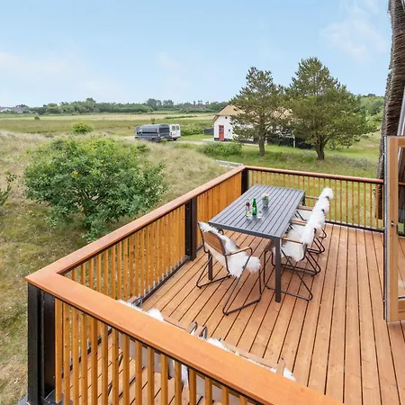 Holiday home Jorinde - 2-8km From The Sea By Interhome Toftum (Syddanmark)