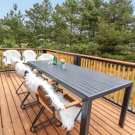 Jorinde - 2-8km From The Sea By Interhome Holiday home *
