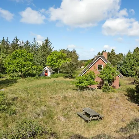 Feriehus Jorinde - 2-8km From The Sea By Interhome *