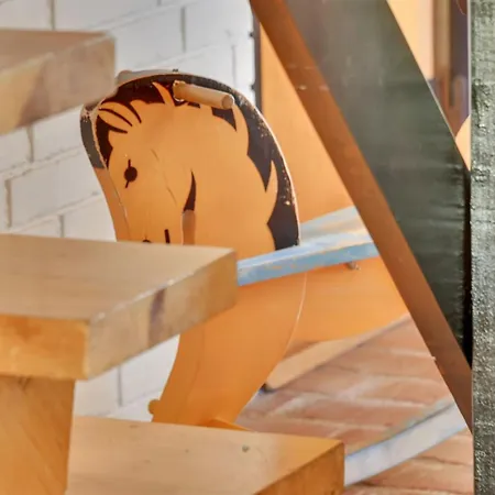 Casa vacanze Jorinde - 2-8km From The Sea By Interhome *