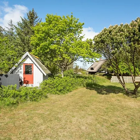 Jorinde - 2-8km From The Sea By Interhome Toftum (Syddanmark)