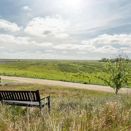 Jorinde - 2-8km From The Sea By Interhome Casa vacanze *