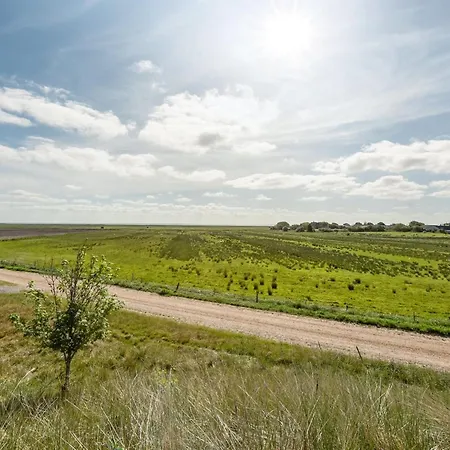 Jorinde - 2-8km From The Sea By Interhome * Toftum (Syddanmark)