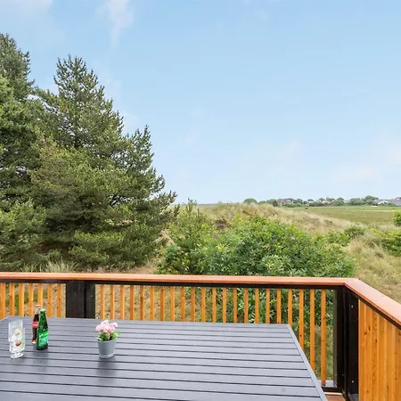 Holiday home Jorinde - 2-8km From The Sea By Interhome