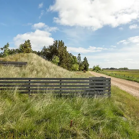Jorinde - 2-8km From The Sea By Interhome * Toftum (Syddanmark)