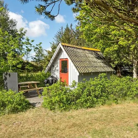 Holiday home Jorinde - 2-8km From The Sea By Interhome *