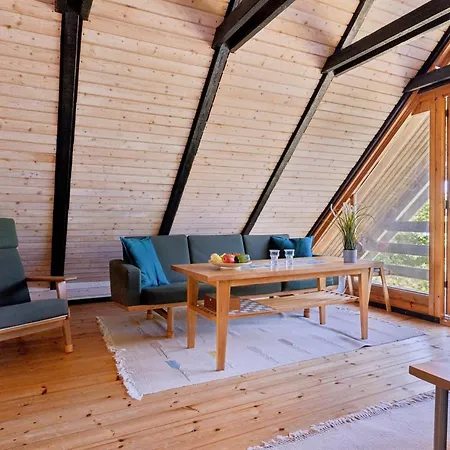 Jorinde - 2-8km From The Sea By Interhome *