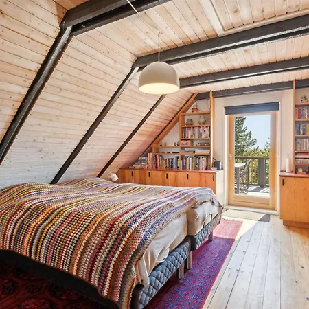 Jorinde - 2-8km From The Sea By Interhome *