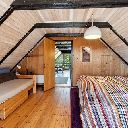 Jorinde - 2-8km From The Sea By Interhome Holiday home