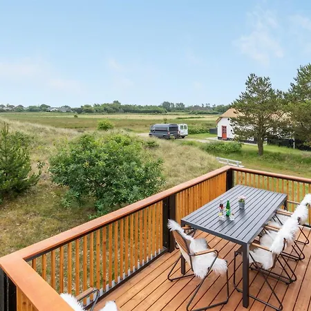 Feriehus Jorinde - 2-8km From The Sea By Interhome *