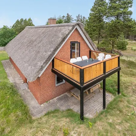 Jorinde - 2-8km From The Sea By Interhome