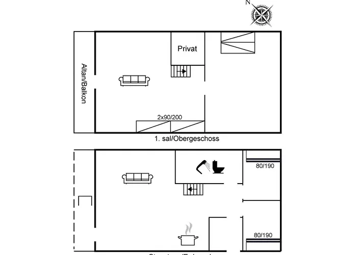 Jorinde - 2-8km From The Sea By Interhome *