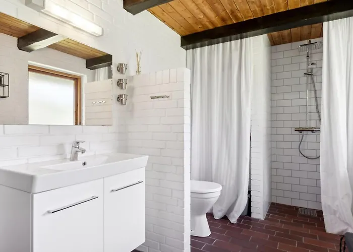 Jorinde - 2-8km From The Sea By Interhome *