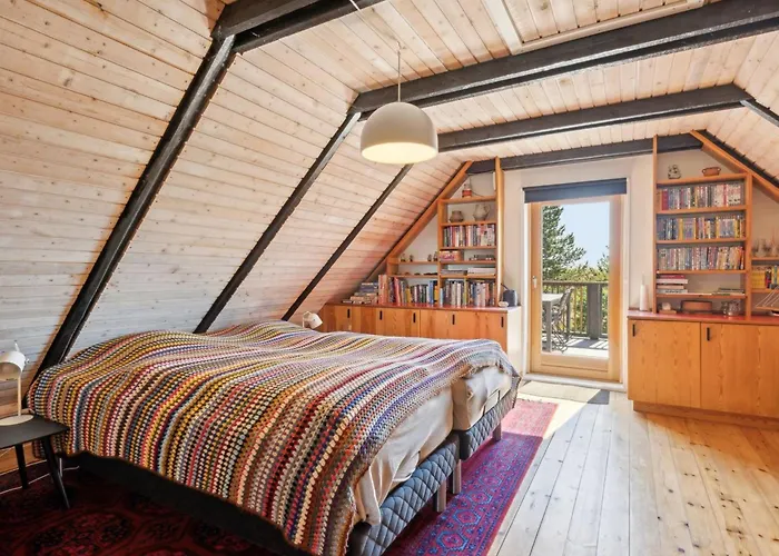 Vakantiehuis Jorinde - 2-8km From The Sea By Interhome *