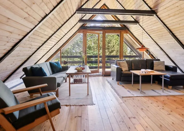 Jorinde - 2-8km From The Sea By Interhome