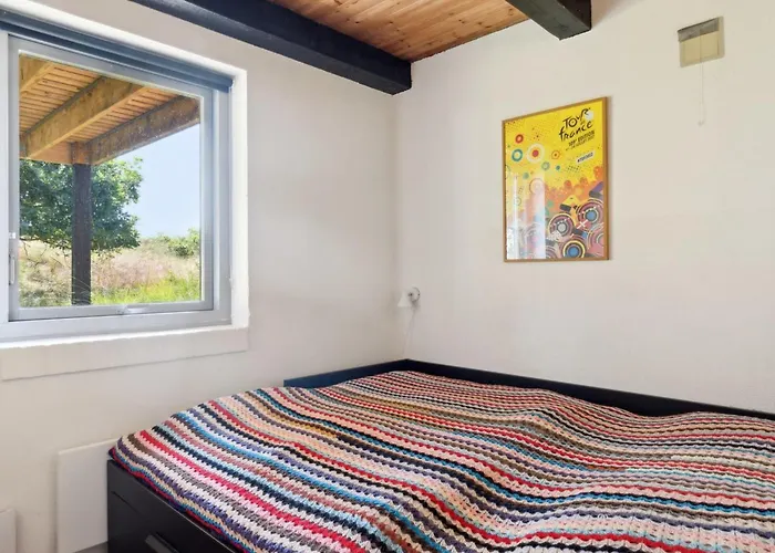 Jorinde - 2-8km From The Sea By Interhome Toftum (Syddanmark)