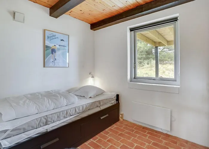 Jorinde - 2-8km From The Sea By Interhome Toftum (Syddanmark)
