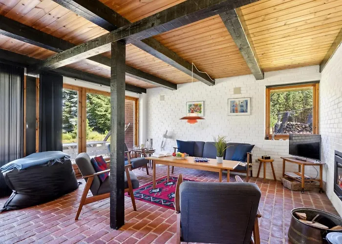 Jorinde - 2-8km From The Sea By Interhome Toftum (Syddanmark)