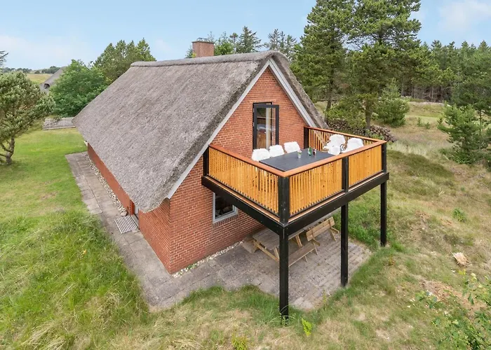 Jorinde - 2-8km From The Sea By Interhome *