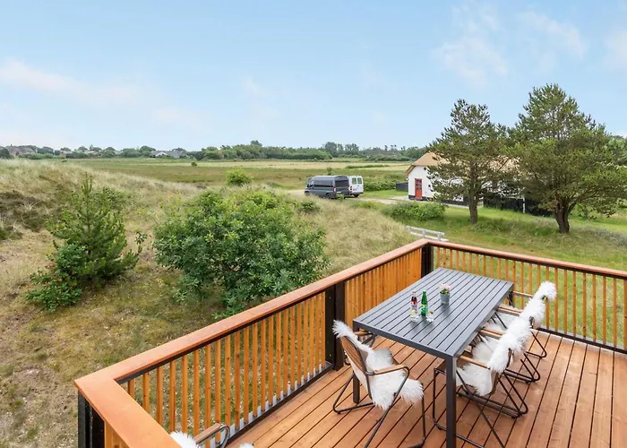 Jorinde - 2-8km From The Sea By Interhome *