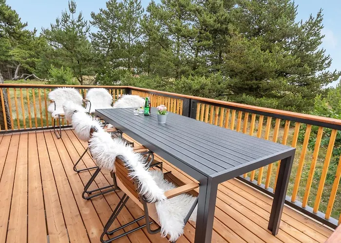 Jorinde - 2-8km From The Sea By Interhome Vakantiehuis *