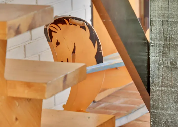 Holiday home Jorinde - 2-8km From The Sea By Interhome *