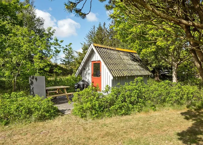 Jorinde - 2-8km From The Sea By Interhome Holiday home *