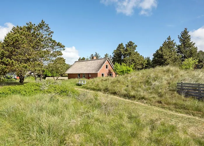 Vakantiehuis Jorinde - 2-8km From The Sea By Interhome