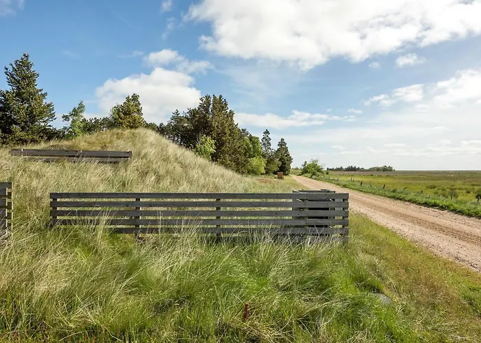 Jorinde - 2-8km From The Sea By Interhome Vakantiehuis