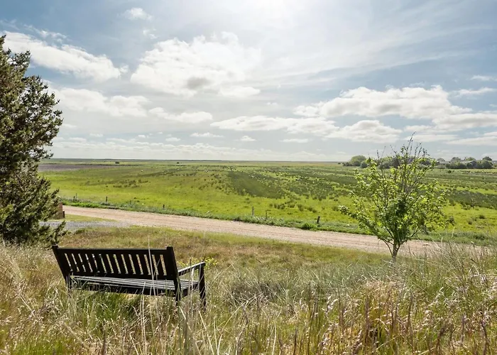 Jorinde - 2-8km From The Sea By Interhome Holiday home *