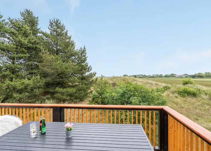 Holiday home Jorinde - 2-8km From The Sea By Interhome Toftum (Syddanmark)